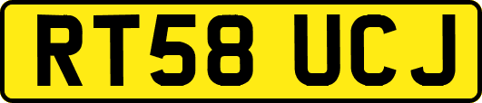 RT58UCJ