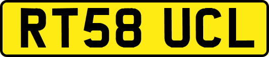 RT58UCL
