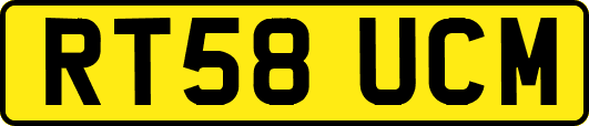 RT58UCM