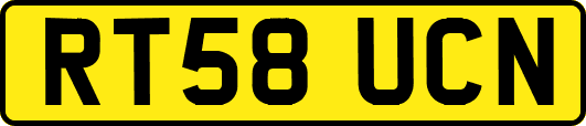 RT58UCN