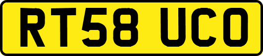 RT58UCO