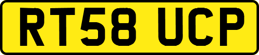 RT58UCP