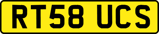RT58UCS