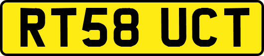 RT58UCT