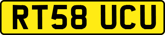 RT58UCU