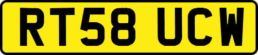 RT58UCW