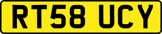 RT58UCY