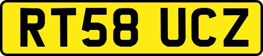 RT58UCZ