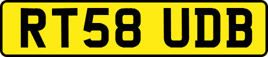 RT58UDB