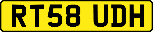 RT58UDH