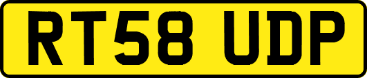 RT58UDP