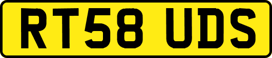 RT58UDS