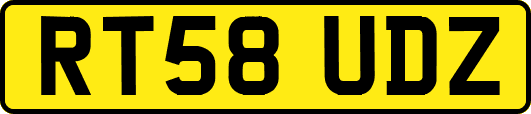 RT58UDZ