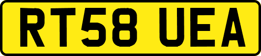 RT58UEA