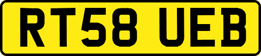 RT58UEB