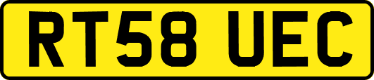 RT58UEC