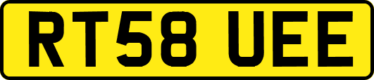 RT58UEE