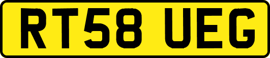 RT58UEG