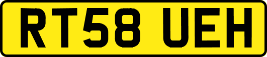 RT58UEH