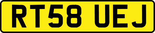 RT58UEJ