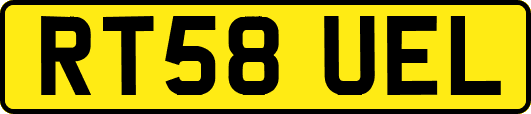 RT58UEL