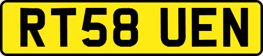 RT58UEN