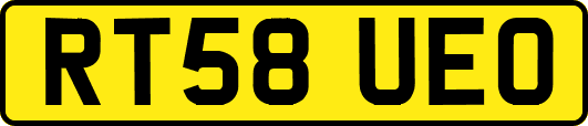 RT58UEO
