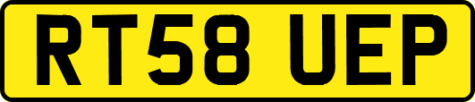RT58UEP