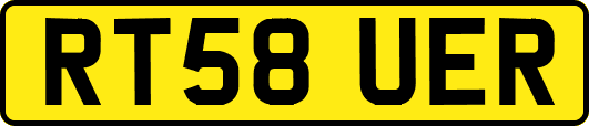 RT58UER