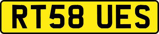 RT58UES