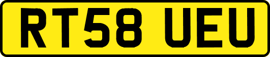 RT58UEU