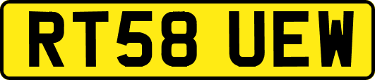 RT58UEW
