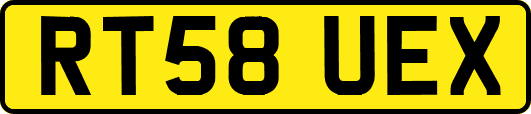 RT58UEX