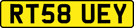 RT58UEY