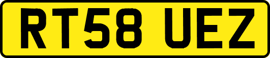 RT58UEZ