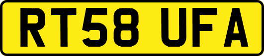 RT58UFA
