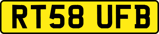 RT58UFB