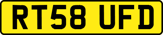 RT58UFD