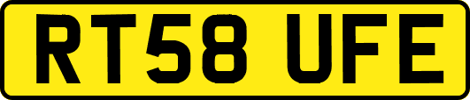 RT58UFE