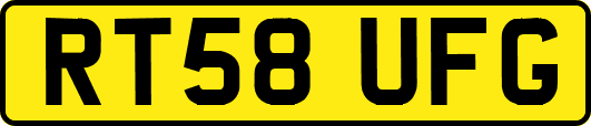 RT58UFG