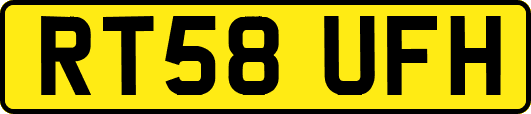 RT58UFH