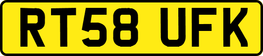 RT58UFK