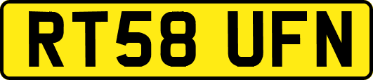 RT58UFN