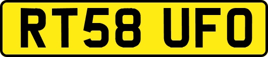 RT58UFO