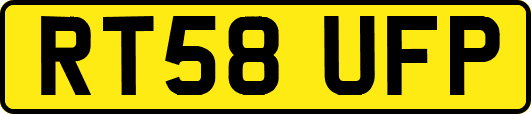 RT58UFP