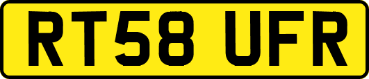 RT58UFR