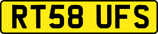 RT58UFS
