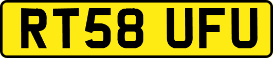 RT58UFU
