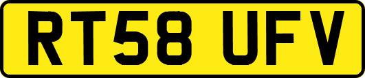 RT58UFV