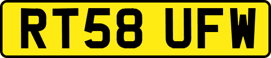 RT58UFW